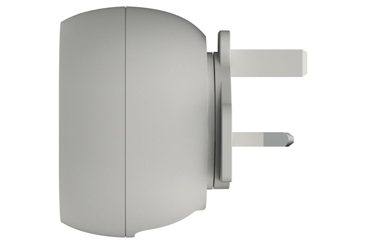 Doro Hemma Doorbell Chime | White-11