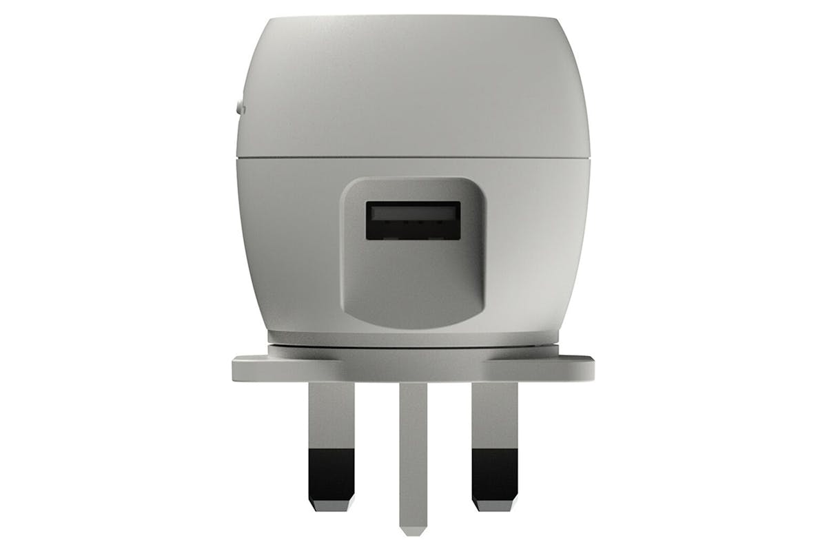 Doro Hemma Doorbell Chime | White-12