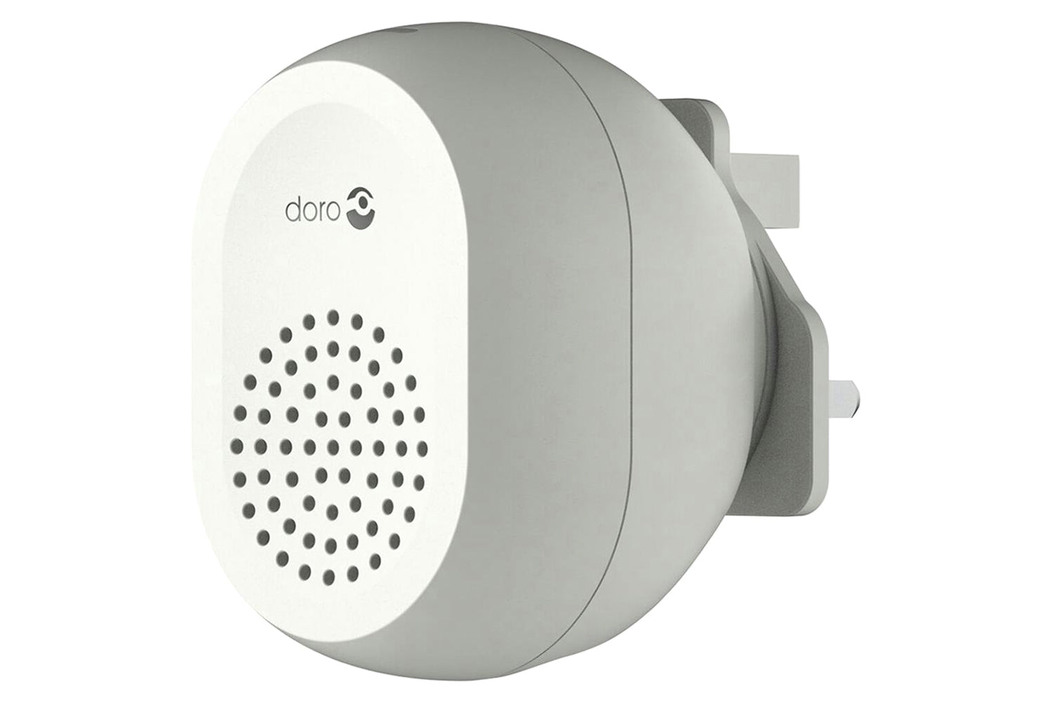 Doro Hemma Doorbell Chime | White-13
