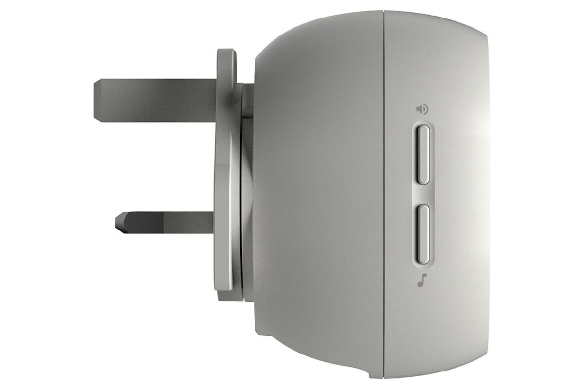 Doro Hemma Doorbell Chime | White-2