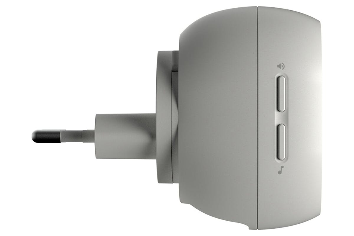 Doro Hemma Doorbell Chime | White-7