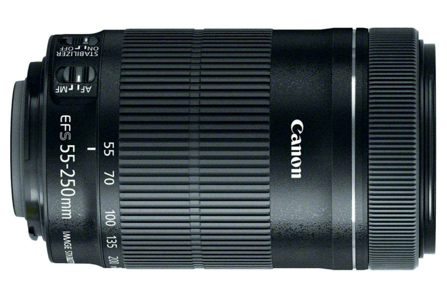 Canon EF-S 55-250mm f/4-5.6 IS STM Lens-2