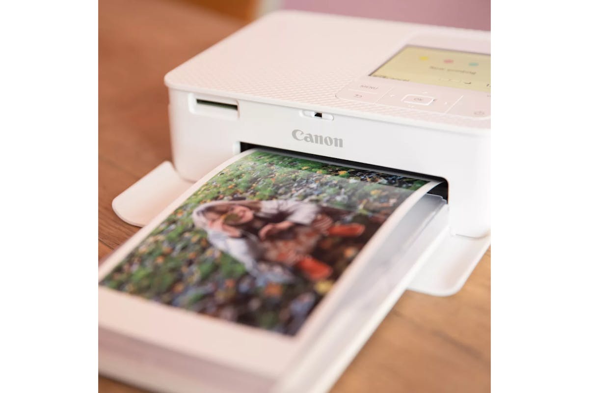 Canon RP-108 Colour Ink and Paper Set | 108 Sheets-2