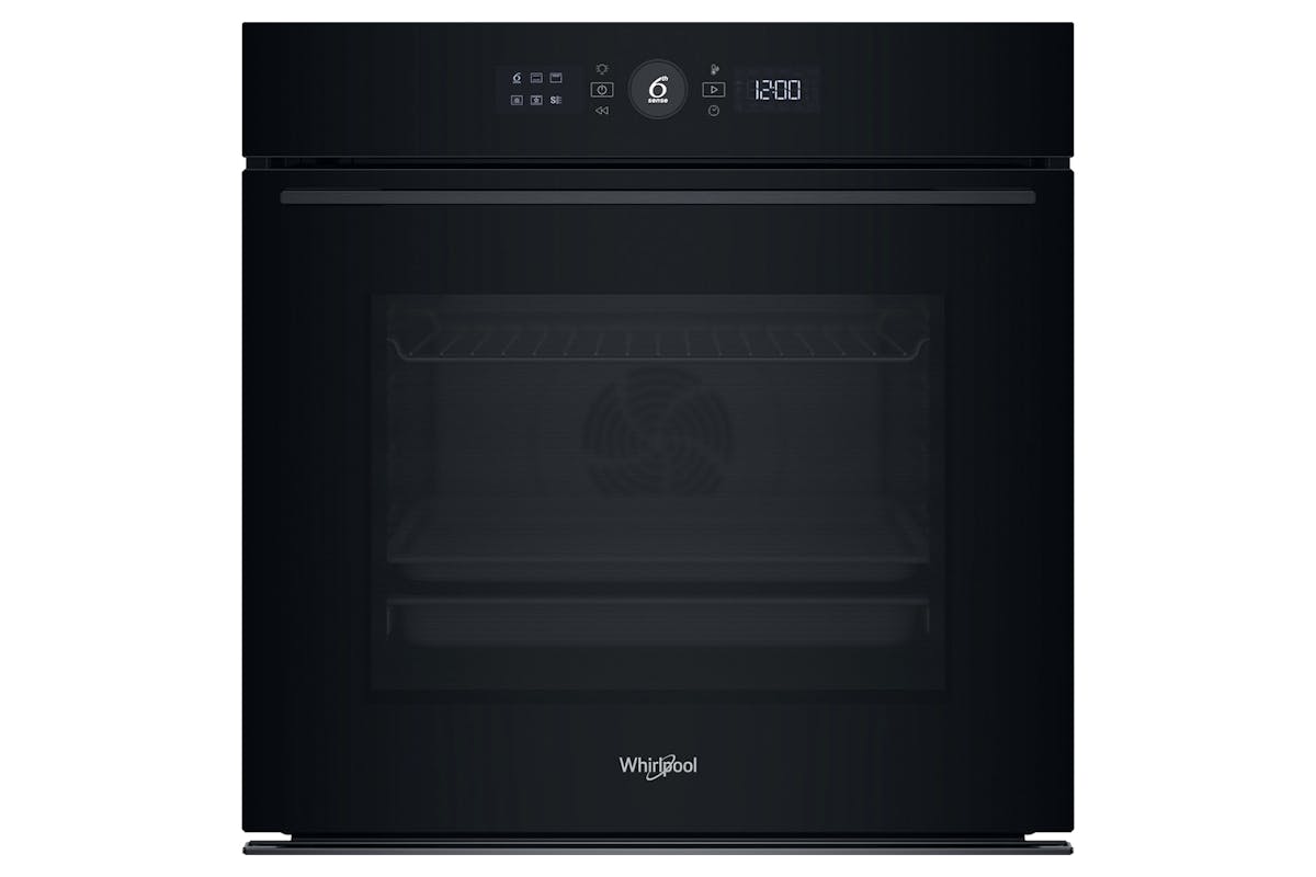 Whirlpool Built-in Electric Single Oven | WOI5S8PM1BA