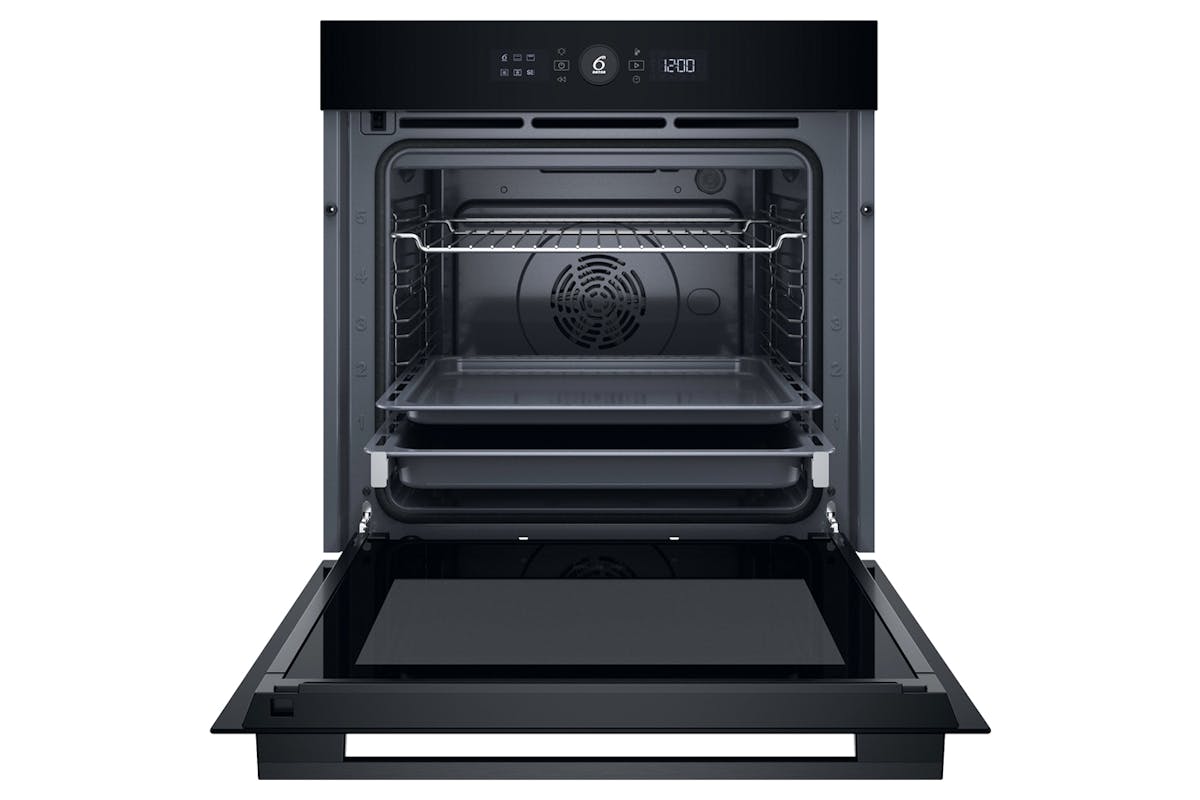 Whirlpool Built-in Electric Single Oven | WOI5S8PM1BA-6