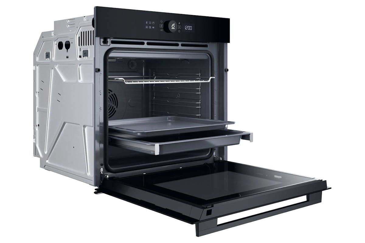 Whirlpool Built-in Electric Single Oven | WOI5S8PM1BA-7