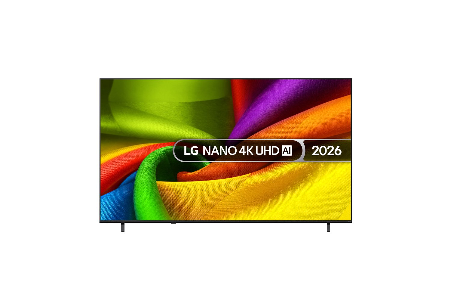 LG NANO 85