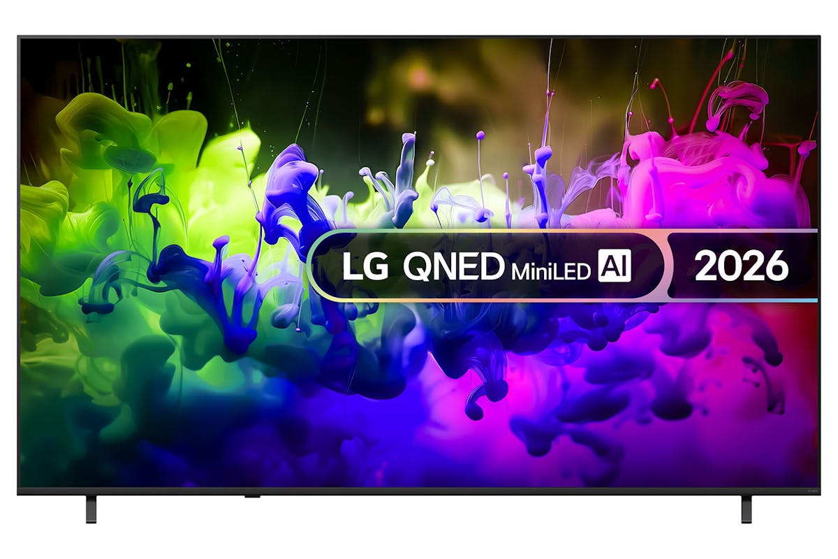 LG QNED7E 85
