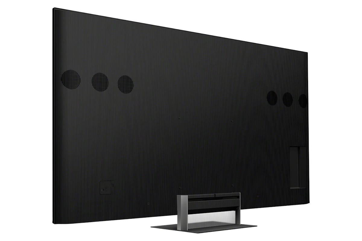 Sony 85" BRAVIA 7 II 4K True RGB LCD Smart TV (2026) | K85XR75M2PB.UKA-3