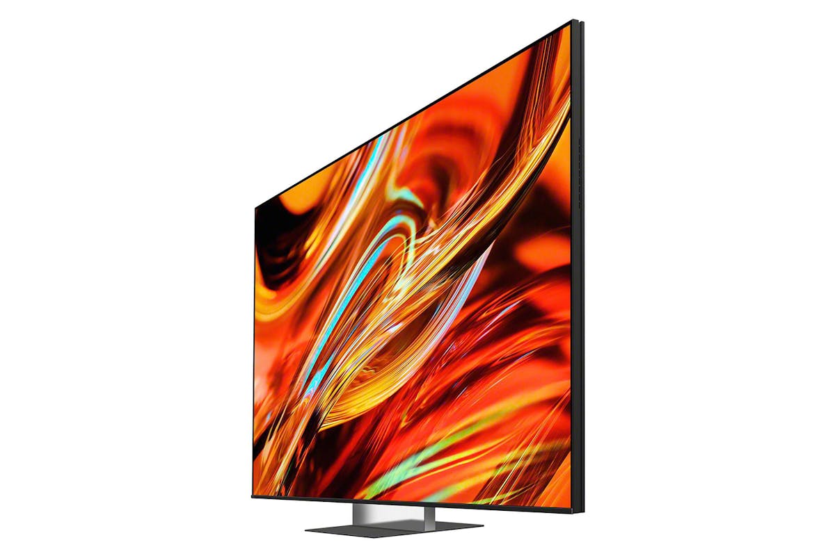 Sony 85" BRAVIA 7 II 4K True RGB LCD Smart TV (2026) | K85XR75M2PB.UKA-4