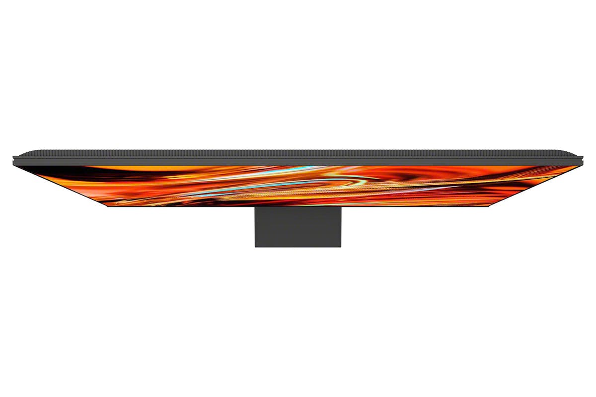 Sony 85" BRAVIA 7 II 4K True RGB LCD Smart TV (2026) | K85XR75M2PB.UKA-5