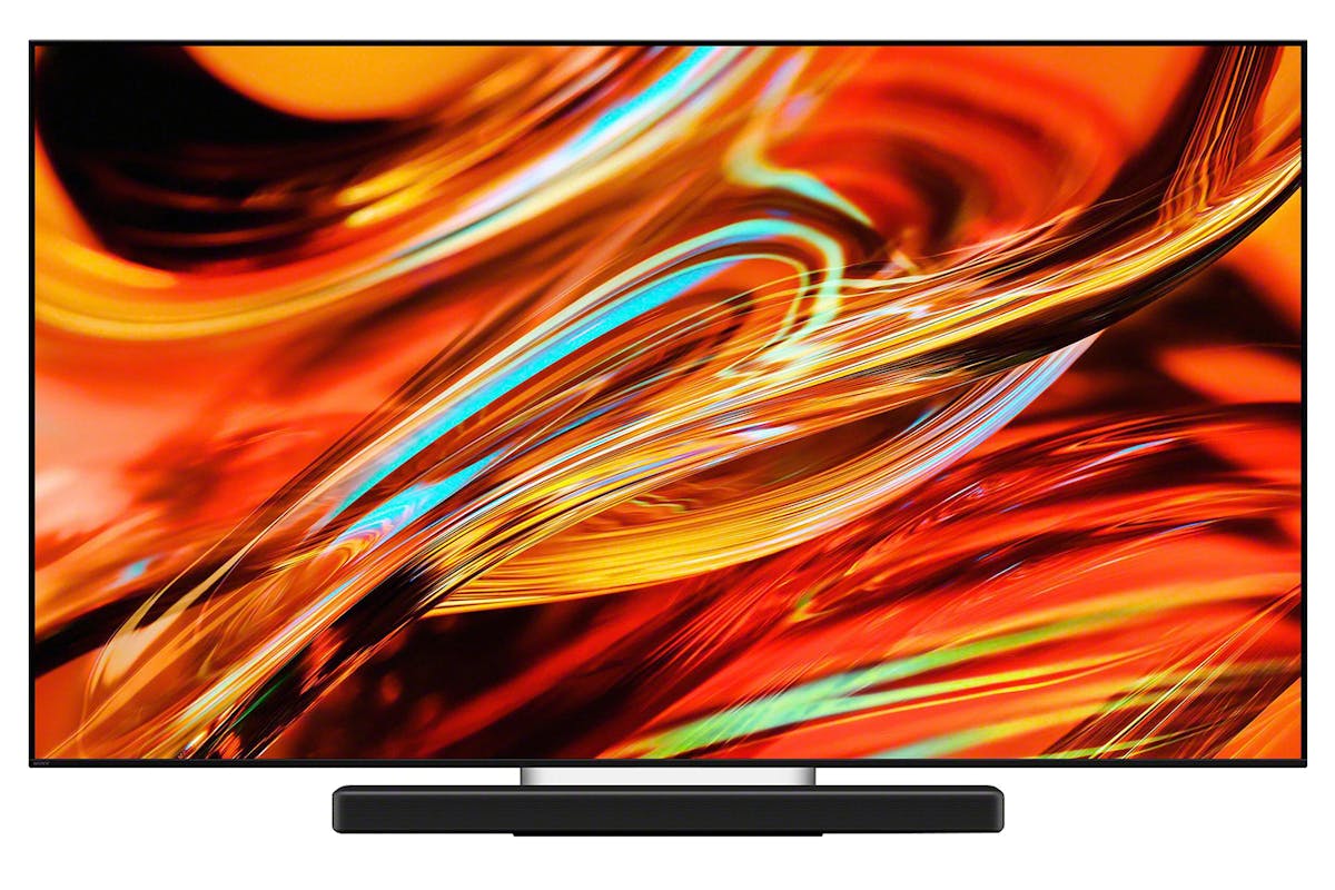 Sony 85" BRAVIA 7 II 4K True RGB LCD Smart TV (2026) | K85XR75M2PB.UKA-6