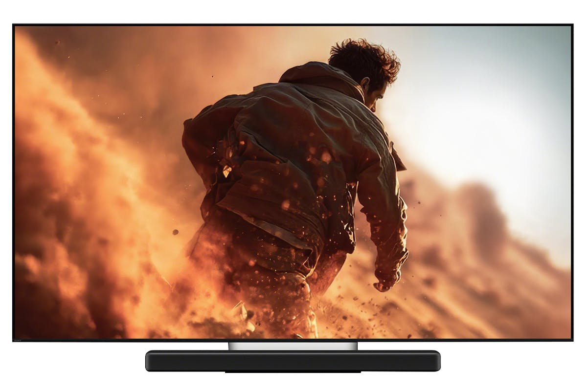 Sony 85" BRAVIA 7 II 4K True RGB LCD Smart TV (2026) | K85XR75M2PB.UKA-7
