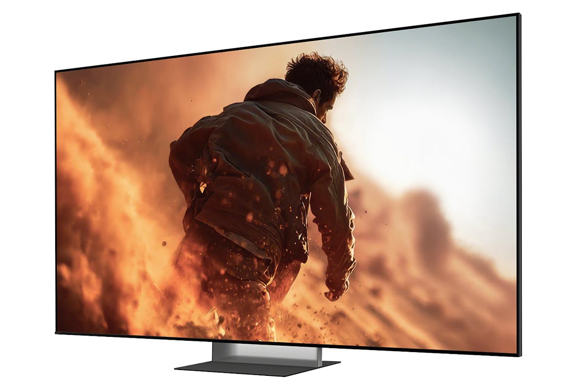 Sony 85" BRAVIA 7 II 4K True RGB LCD Smart TV (2026) | K85XR75M2PB.UKA-10