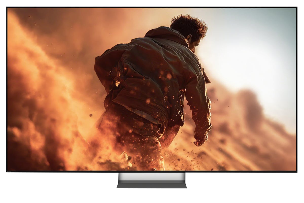 Sony 85" BRAVIA 7 II 4K True RGB LCD Smart TV (2026) | K85XR75M2PB.UKA-8