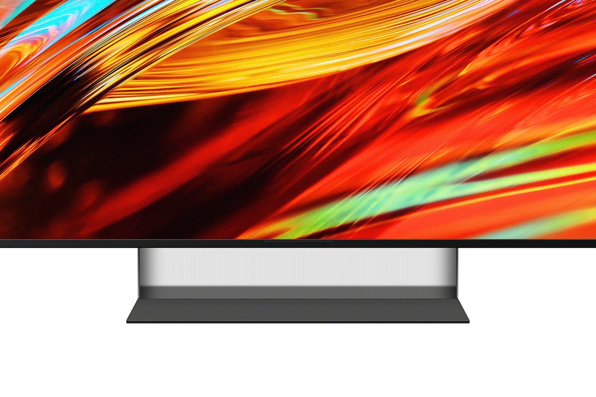 Sony 85" BRAVIA 7 II 4K True RGB LCD Smart TV (2026) | K85XR75M2PB.UKA-12