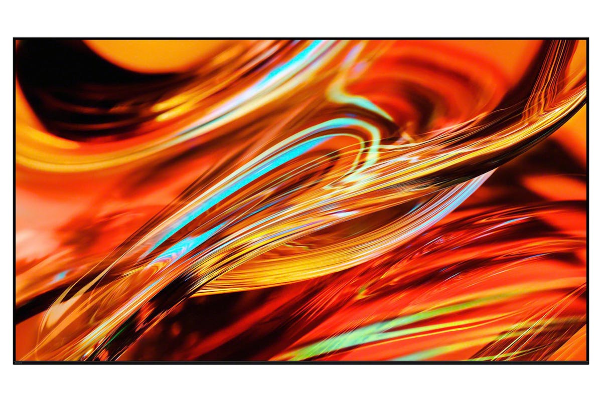 Sony 85" BRAVIA 7 II 4K True RGB LCD Smart TV (2026) | K85XR75M2PB.UKA-13