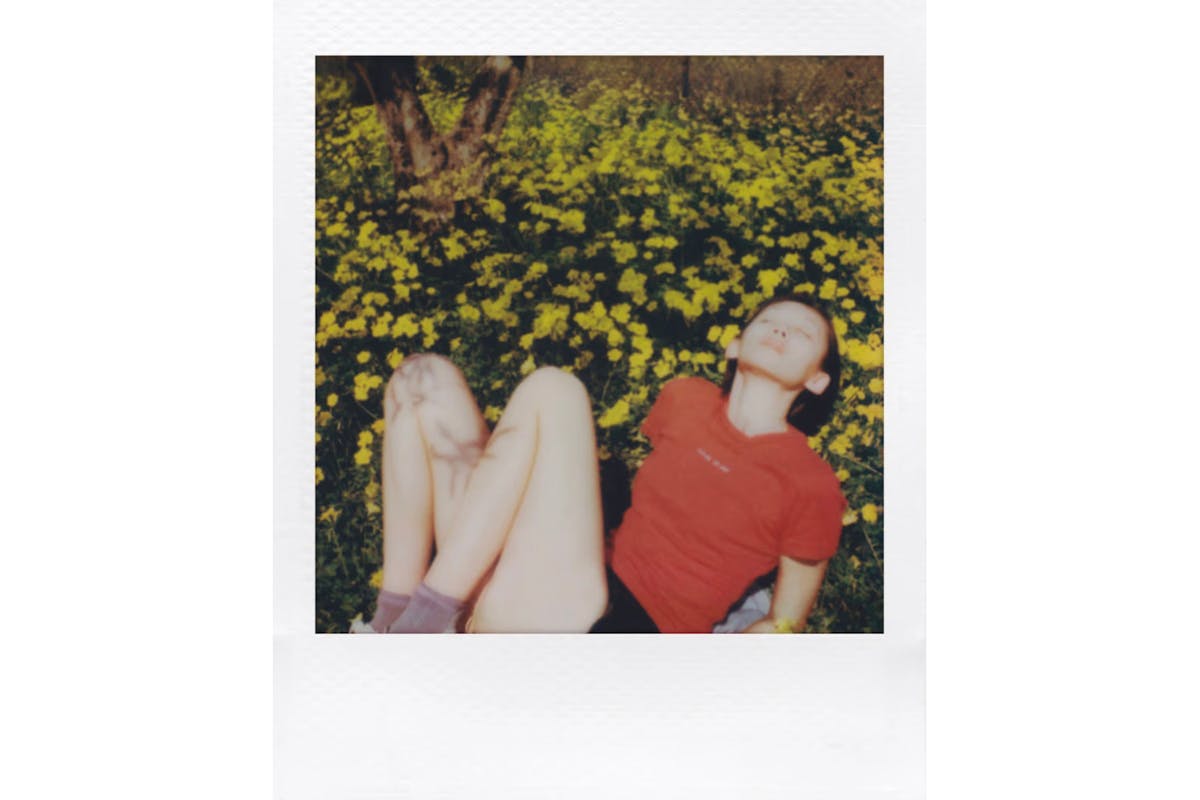 Polaroid Go Generation 3 Instant Camera | Black-2