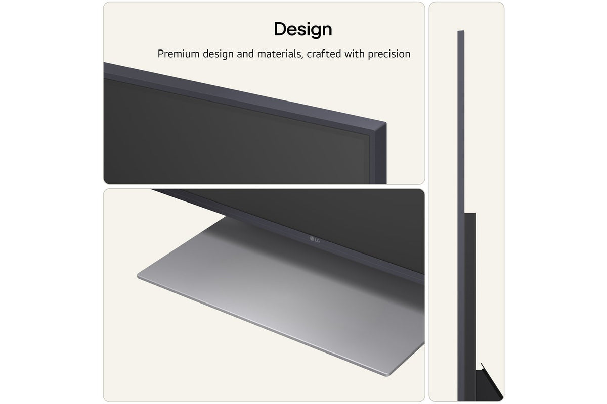 LG MRGB88 86" Mini RGB Evo AI 4K Ultra HD Smart TV (2026) | 86MRGB88B6B.AEI-9