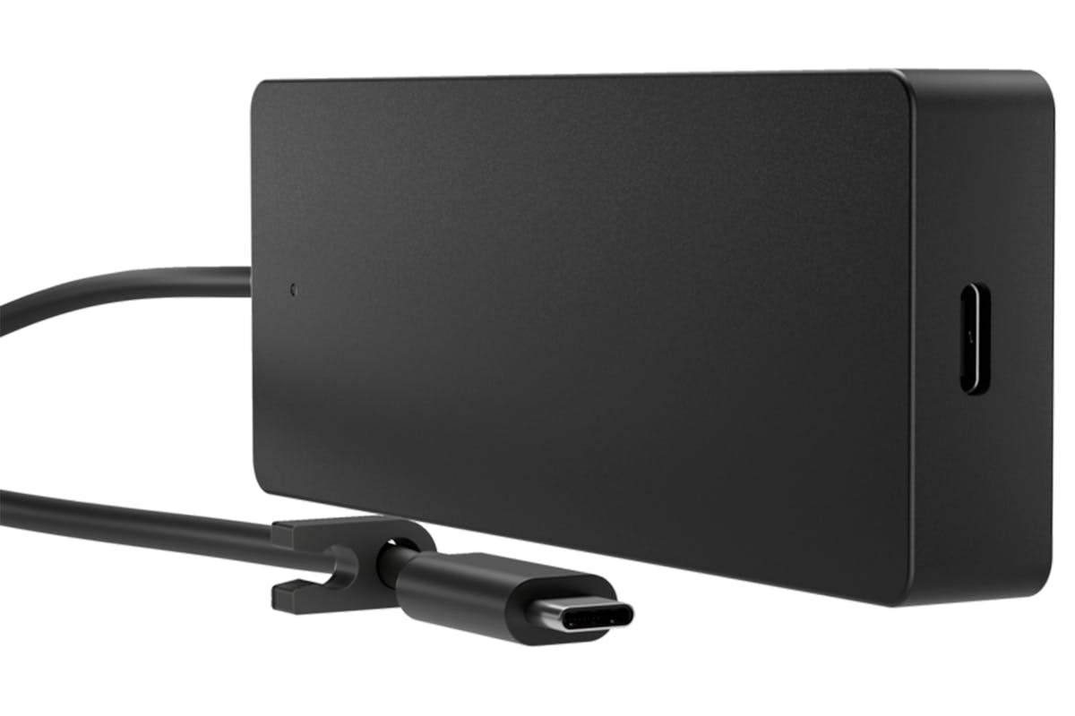 HP USB-C Travel Hub G3-2