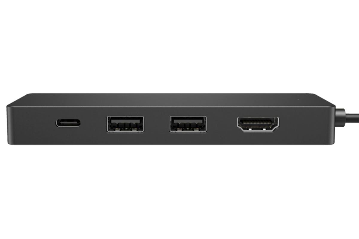HP USB-C Travel Hub G3-3