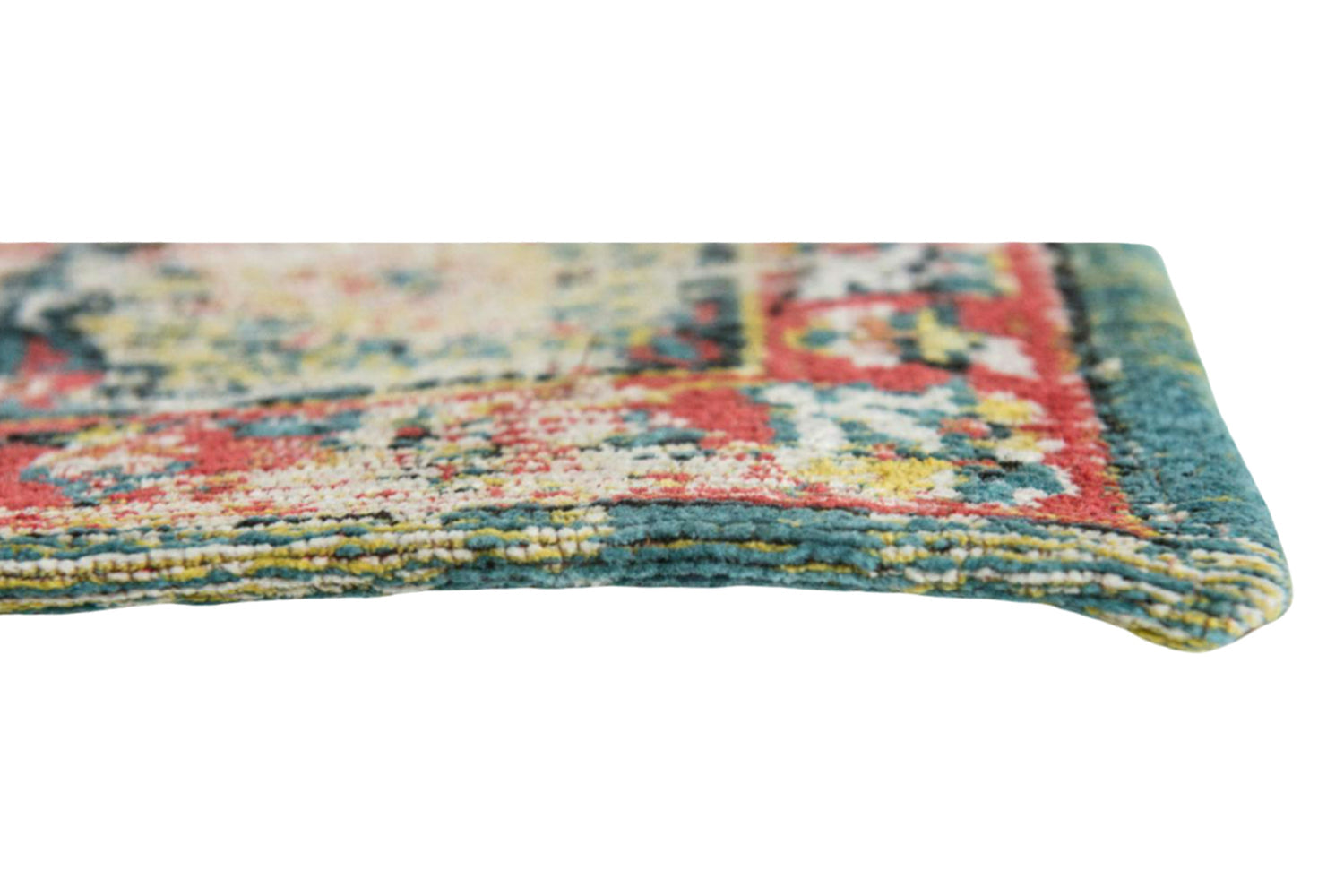 Louis De Poortere | Bakhtiari Janiserry Indoor Eco Rug | Multicolour | 200 x 280 cm-8