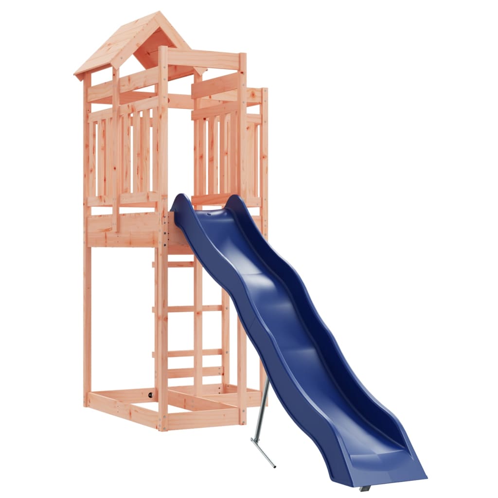Vidaxl 3156872 Outdoor Playset Solid Wood Douglas-2