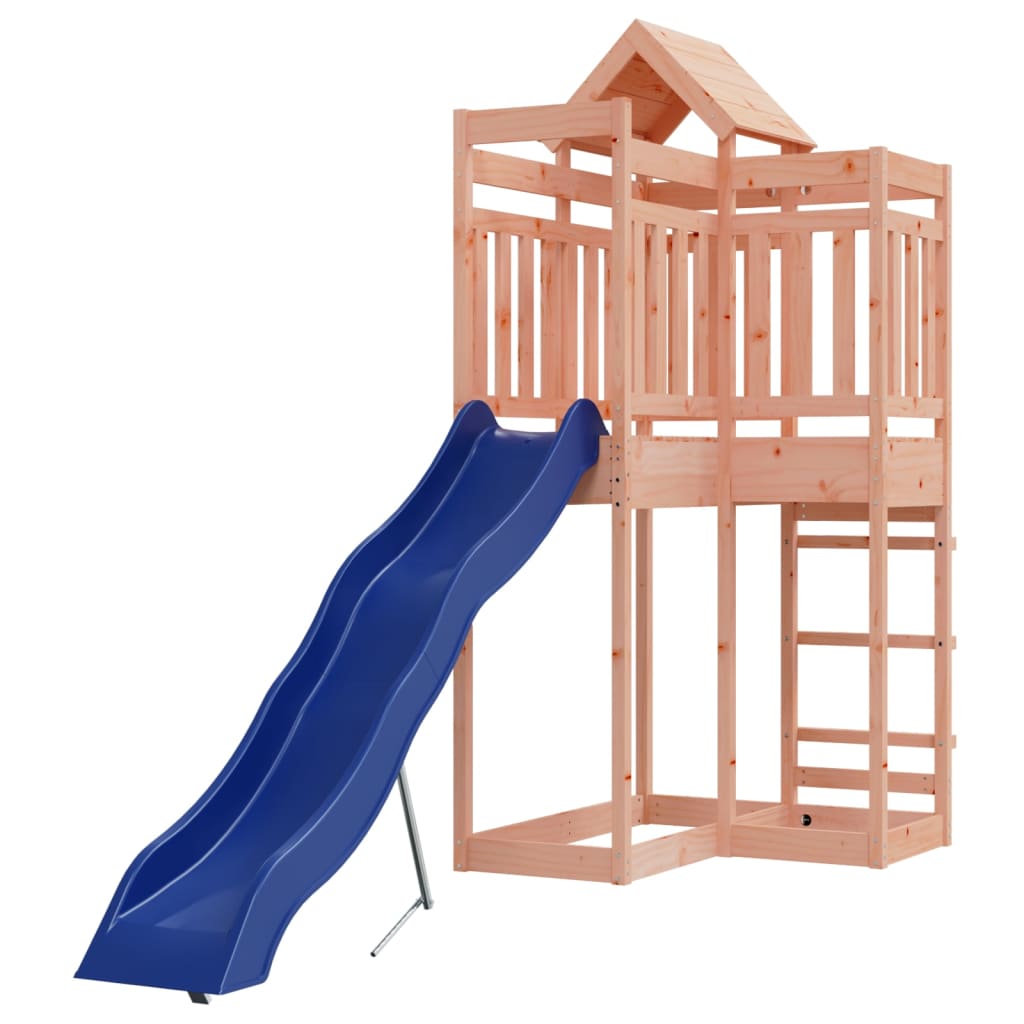 Vidaxl 3156872 Outdoor Playset Solid Wood Douglas-3