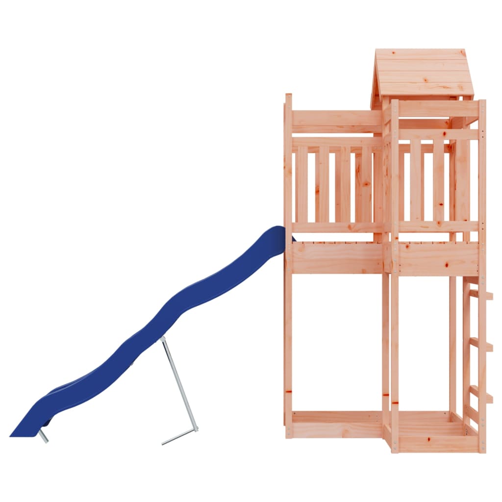 Vidaxl 3156872 Outdoor Playset Solid Wood Douglas-6