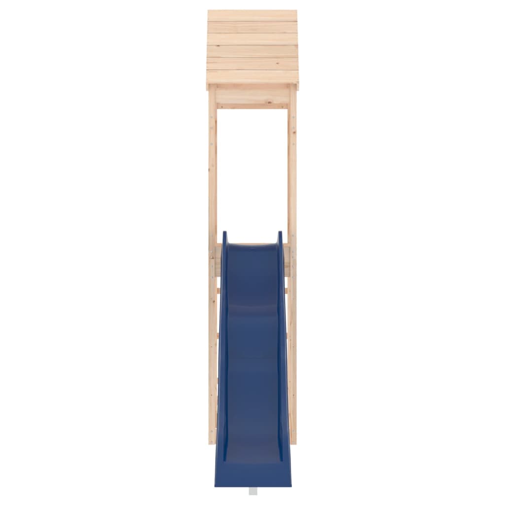 Vidaxl 3156895 Outdoor Playset Solid Wood Pine-4