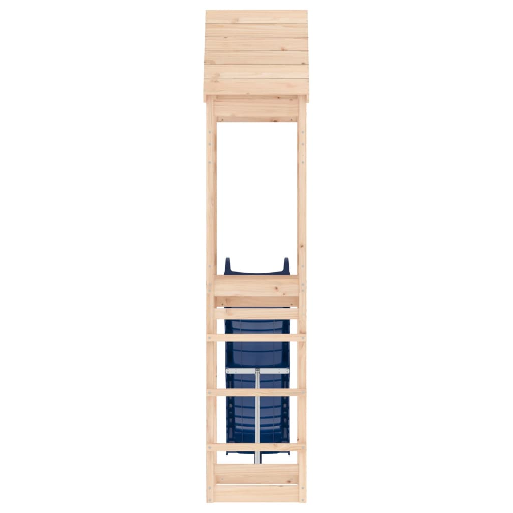 Vidaxl 3156895 Outdoor Playset Solid Wood Pine-5