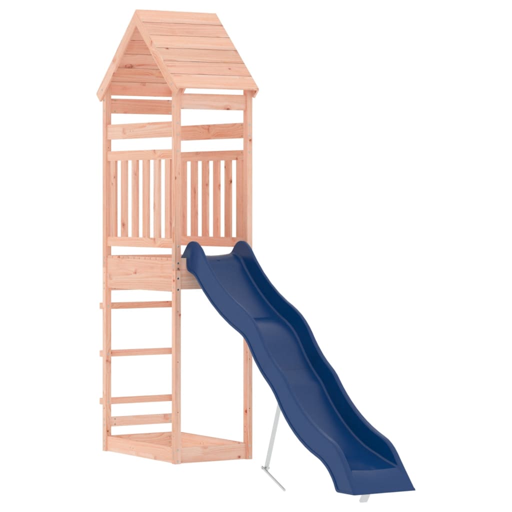 Vidaxl 3156896 Outdoor Playset Solid Wood Douglas-2