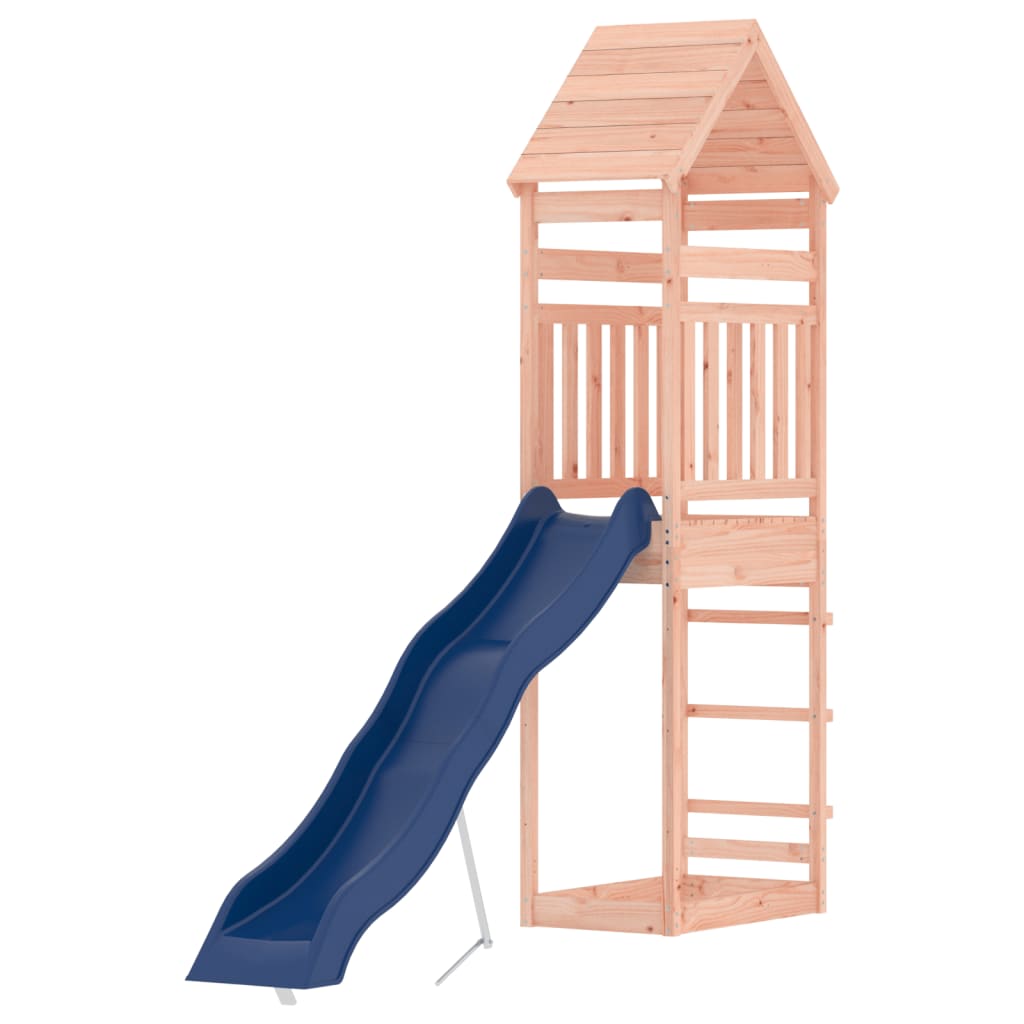 Vidaxl 3156896 Outdoor Playset Solid Wood Douglas-3