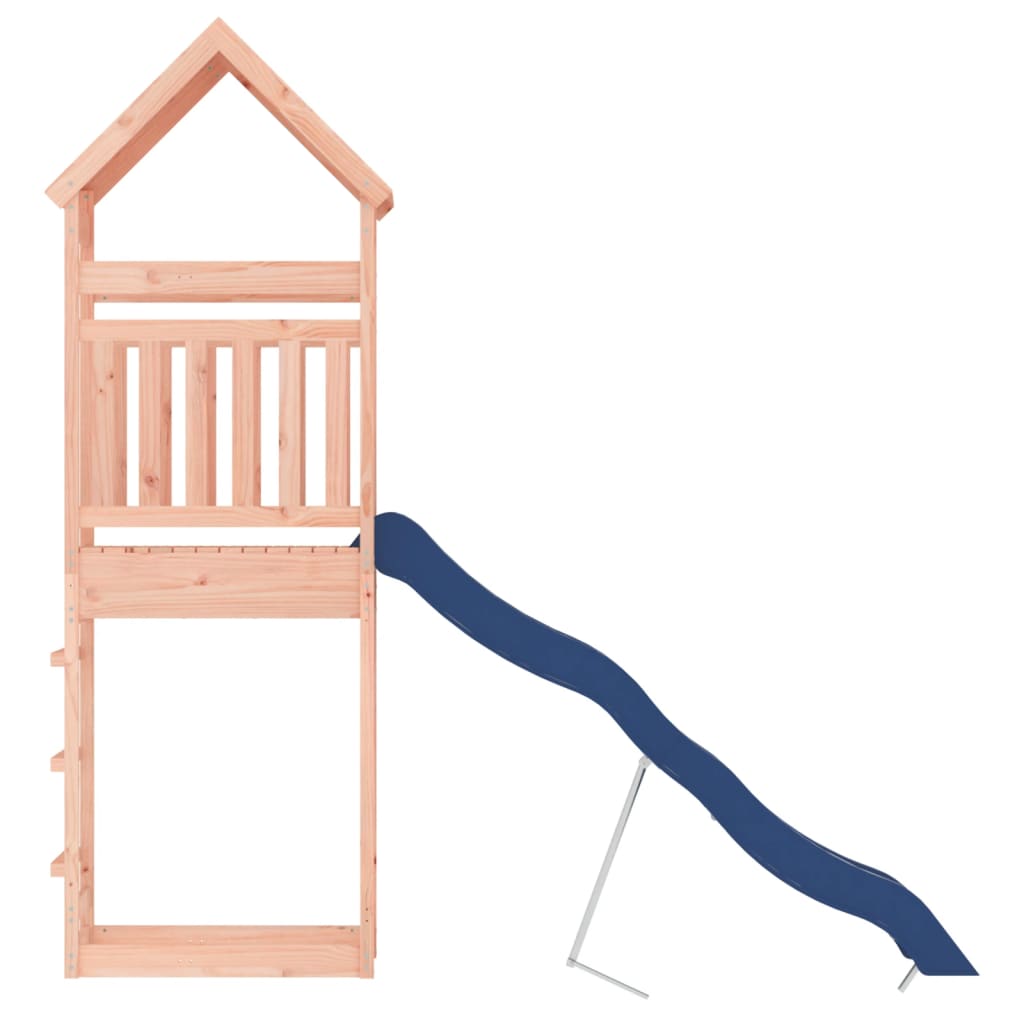 Vidaxl 3156896 Outdoor Playset Solid Wood Douglas-7