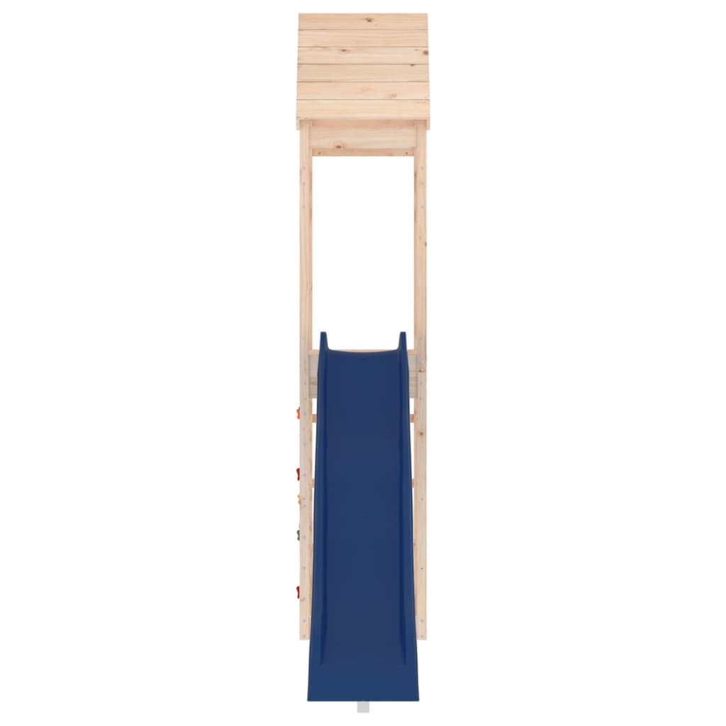 Vidaxl 3156916 Outdoor Playset Solid Wood Pine-6