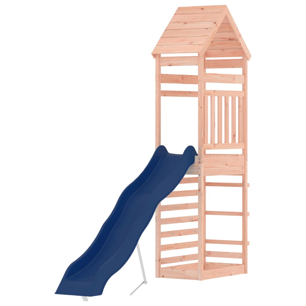 Vidaxl 3156917 Outdoor Playset Solid Wood Douglas-2