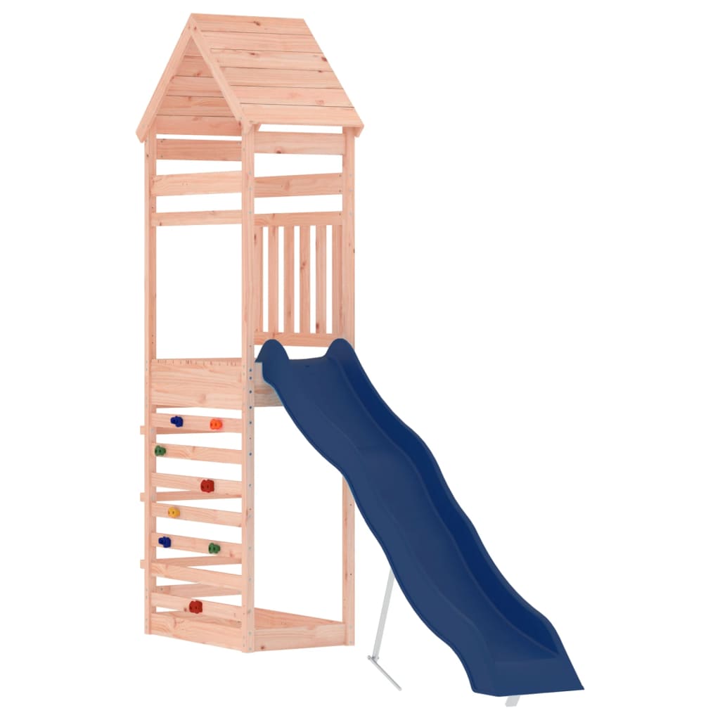 Vidaxl 3156917 Outdoor Playset Solid Wood Douglas-3