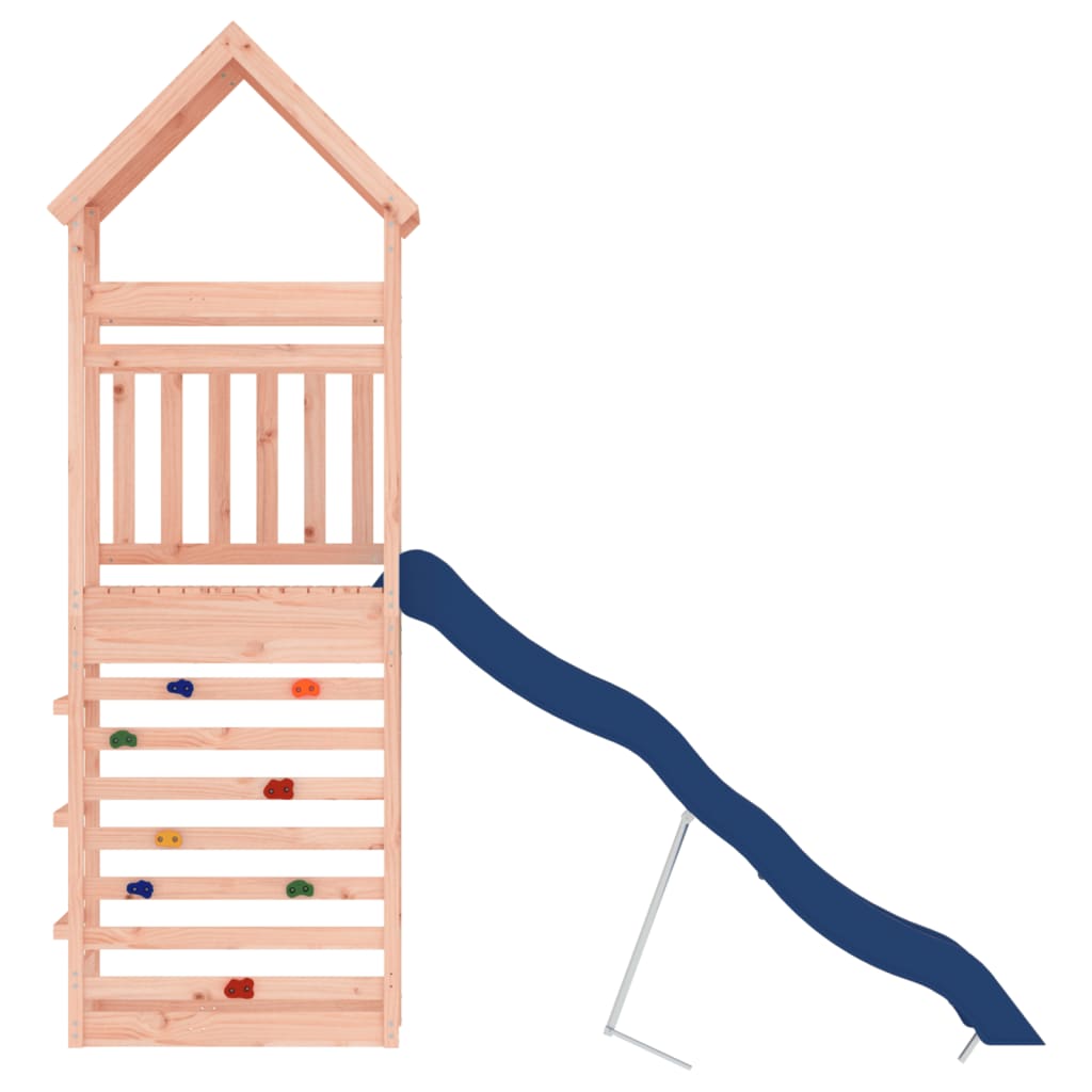 Vidaxl 3156917 Outdoor Playset Solid Wood Douglas-5