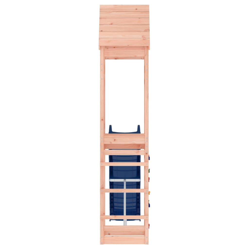Vidaxl 3156917 Outdoor Playset Solid Wood Douglas-7