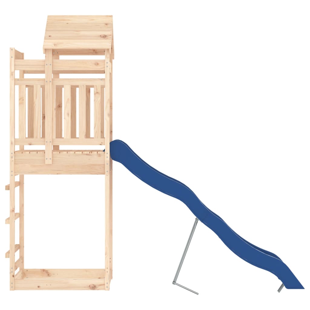Vidaxl 3156937 Outdoor Playset Solid Wood Pine-6