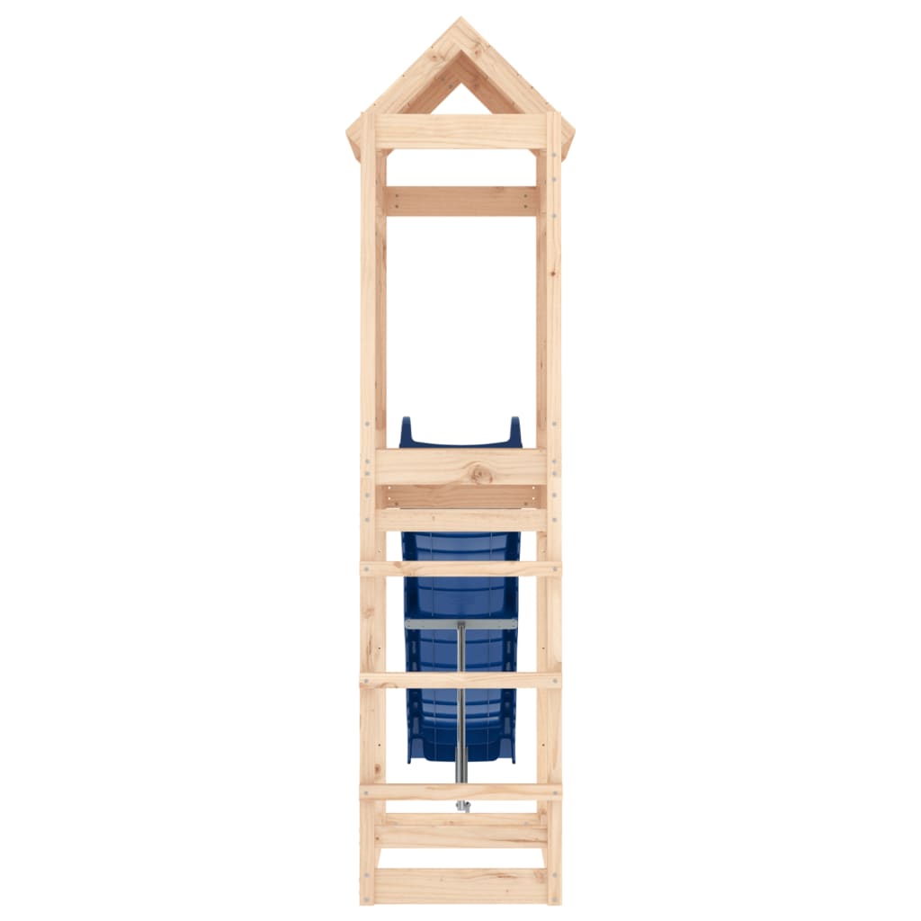 Vidaxl 3156937 Outdoor Playset Solid Wood Pine-7