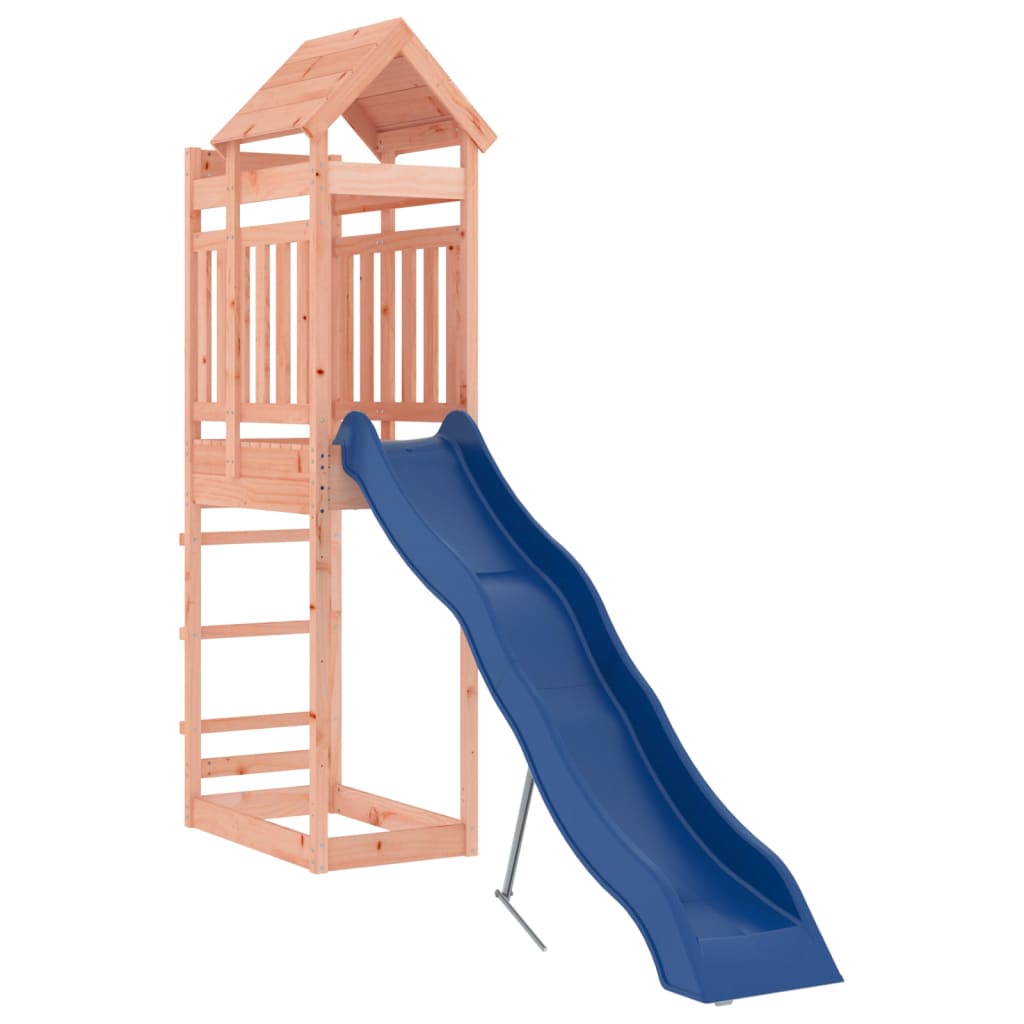 Vidaxl 3156938 Outdoor Playset Solid Wood Douglas-2