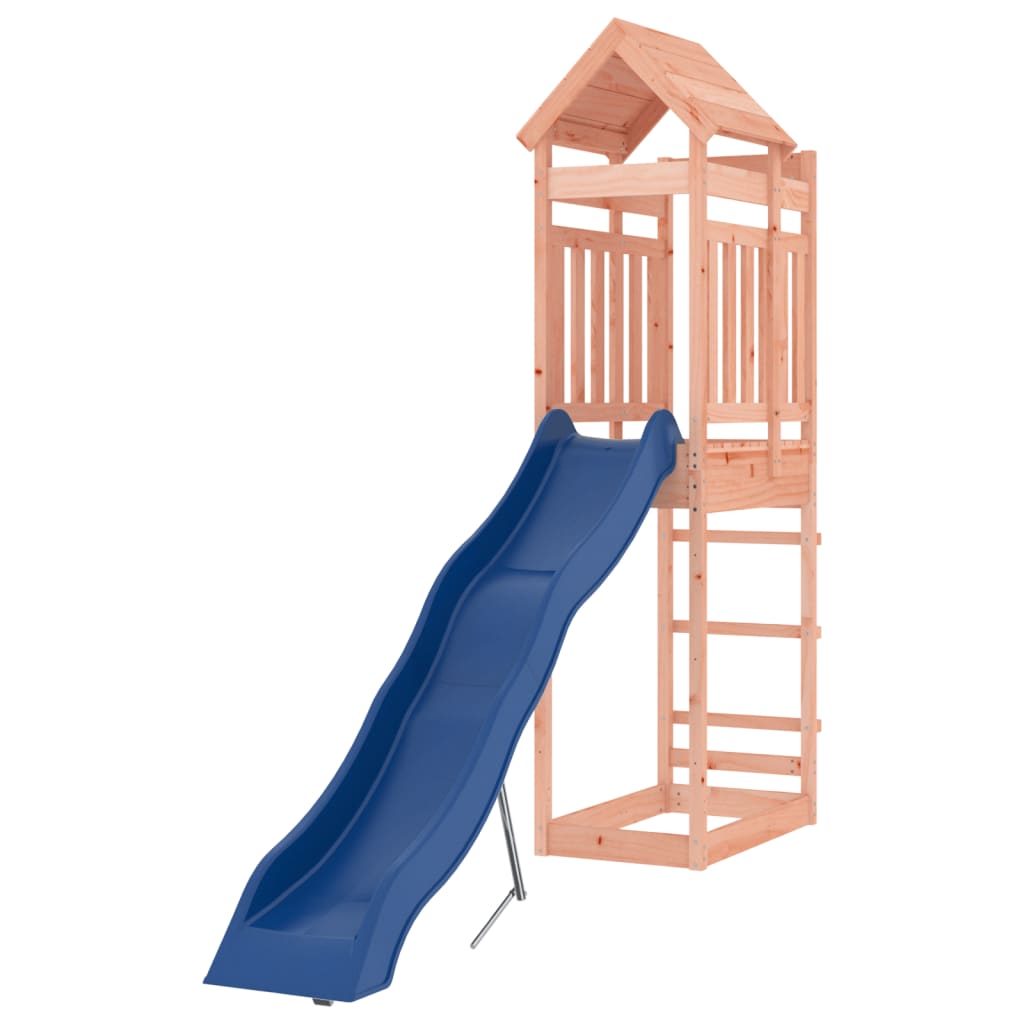 Vidaxl 3156938 Outdoor Playset Solid Wood Douglas-4