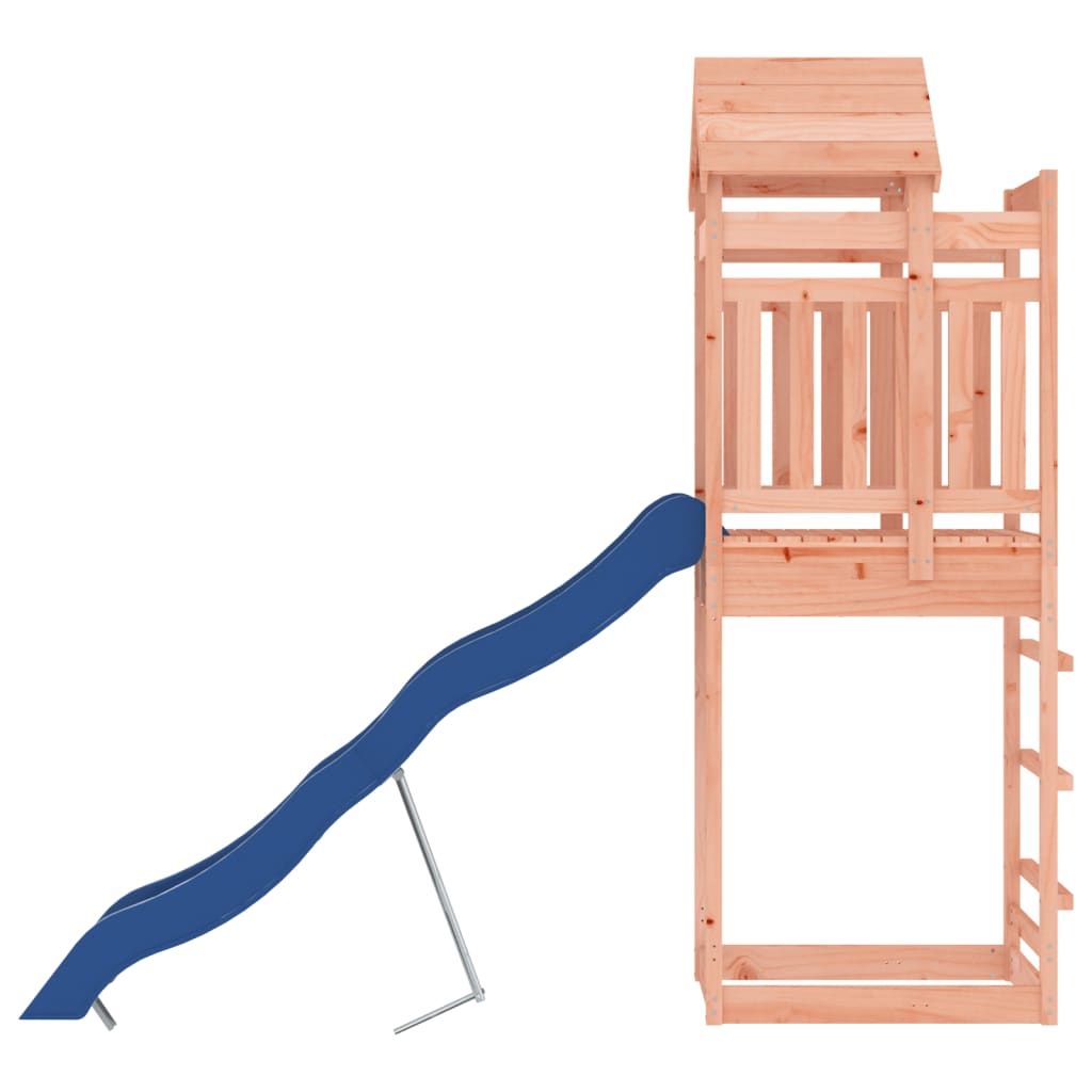Vidaxl 3156938 Outdoor Playset Solid Wood Douglas-5