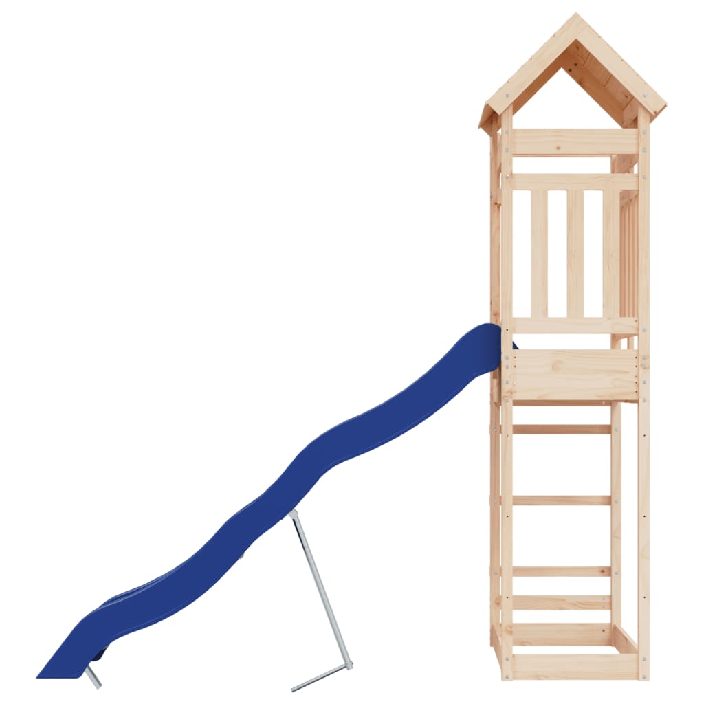 Vidaxl 3156958 Outdoor Playset Solid Wood Pine-5