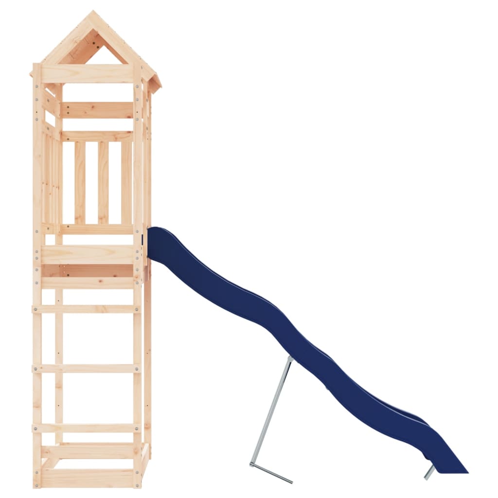 Vidaxl 3156958 Outdoor Playset Solid Wood Pine-6