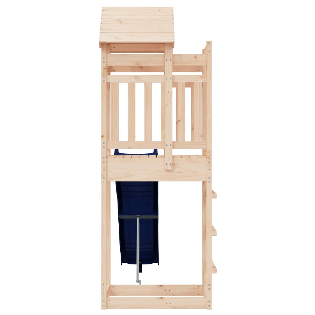 Vidaxl 3156958 Outdoor Playset Solid Wood Pine-7