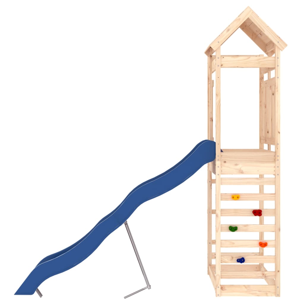Vidaxl 3156970 Outdoor Playset Solid Wood Pine-5