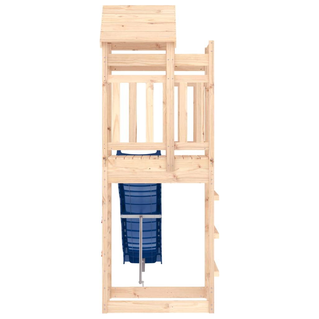 Vidaxl 3156970 Outdoor Playset Solid Wood Pine-7