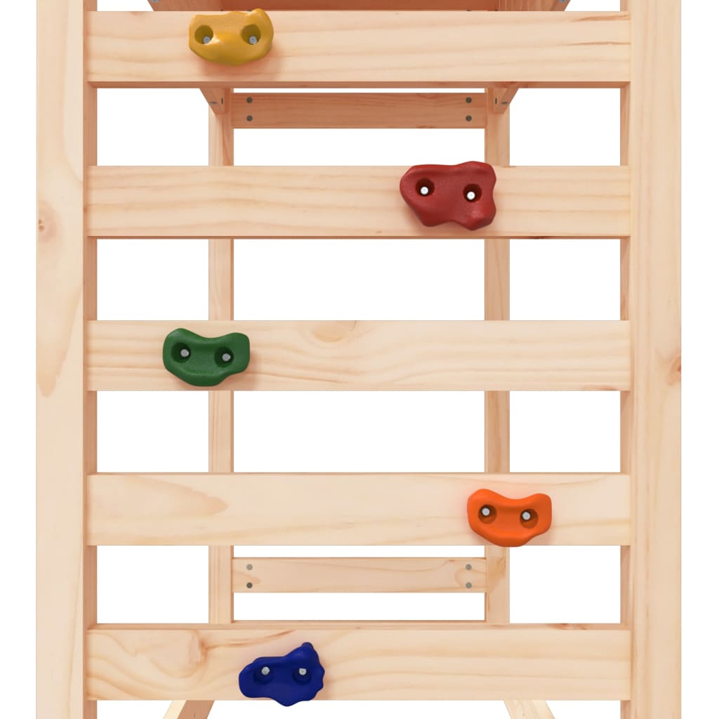 Vidaxl 3156970 Outdoor Playset Solid Wood Pine-8